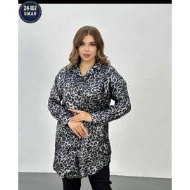 Рубашка женская