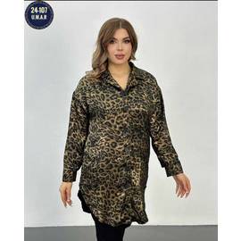 Рубашка женская