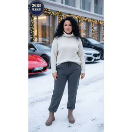 Штаны женские