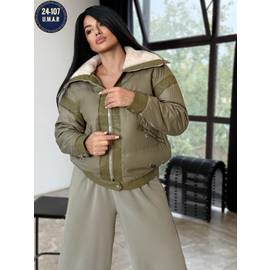 Куртка женская(без выбора цвет)