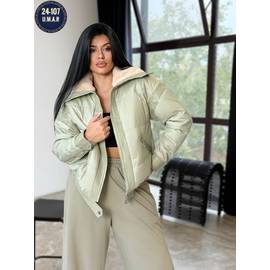 Куртка женская(без выбора цвет)