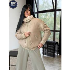 Куртка женская(без выбора цвет)