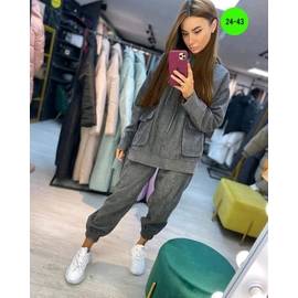 Костюм женский(без выбора цвет)