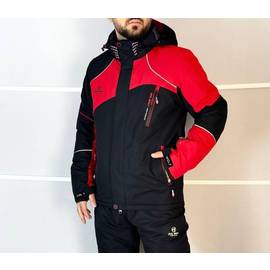 Куртка мужская зима