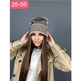 Шапка женская