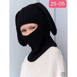 Шапка детская зима