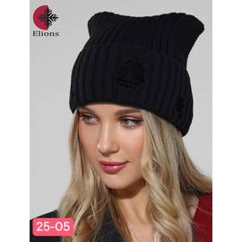 Шапка женская