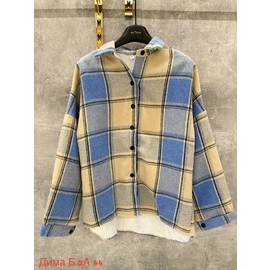 Рубашка женская