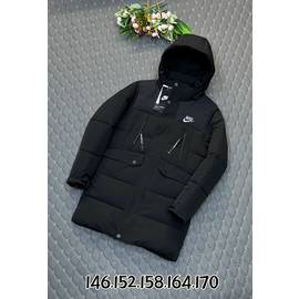 Куртка детская зима