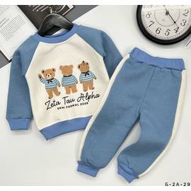 Костюм детский