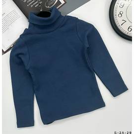 Водолазка детская