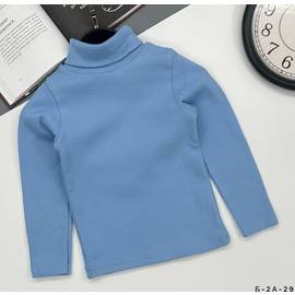 Водолазка детская