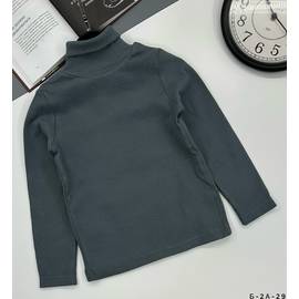 Водолазка детская