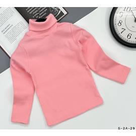 Водолазка детская