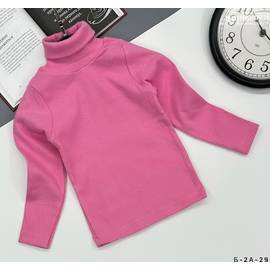 Водолазка детская