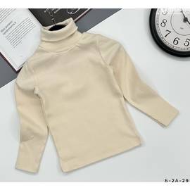 Водолазка детская