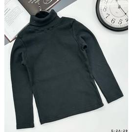 Водолазка детская