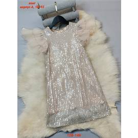 Платье детское