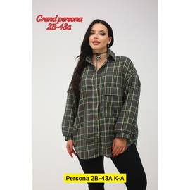 Рубашка женская