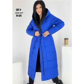 Куртка женская двусторонняя