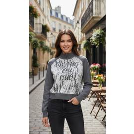 Свитер женский