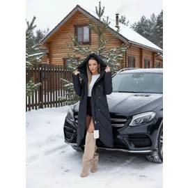 Куртка женская зима