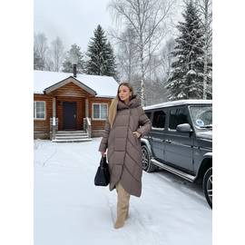 Куртка женская зима