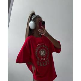 Футболка женская