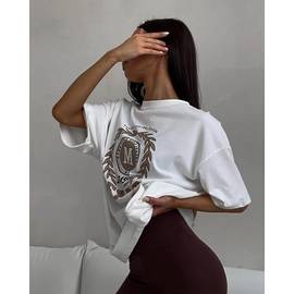 Футболка женская