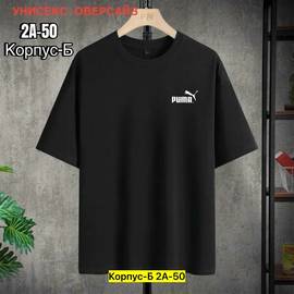 Футболка мужская