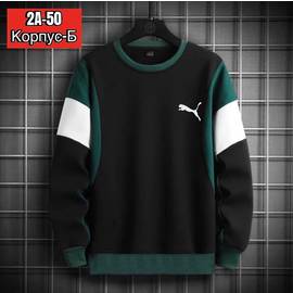 Свитшот мужской