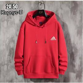 Толстовка мужская