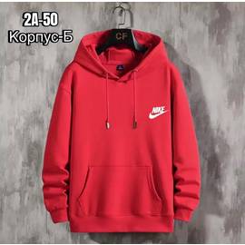 Толстовка мужская