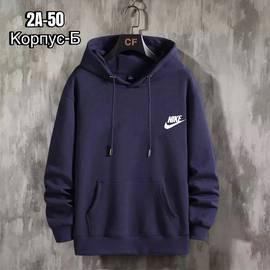 Толстовка мужская