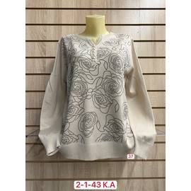 Кофта женская