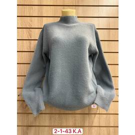 Свитер женский