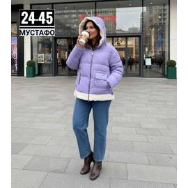 Куртка женская(без выбора цвет)
