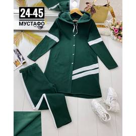 Костюм женский