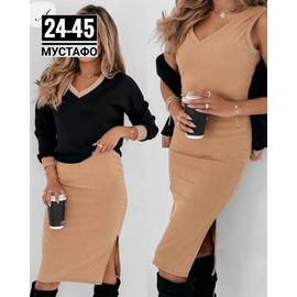 Костюм женский