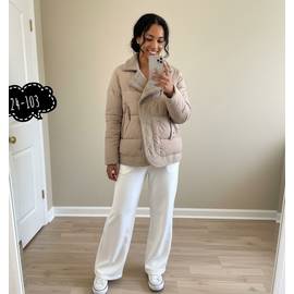 Куртка женская