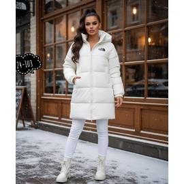 Куртка женская зима