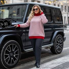 Свитер женский