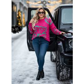 Кофта женская