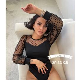 Боди женское