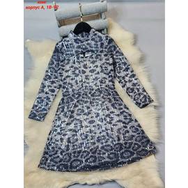 Платье детское