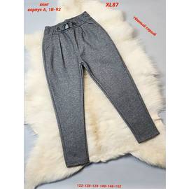 Брюки детские