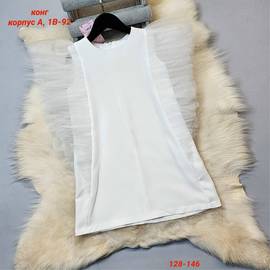 Платье детское