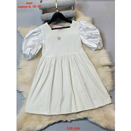 Платье детское