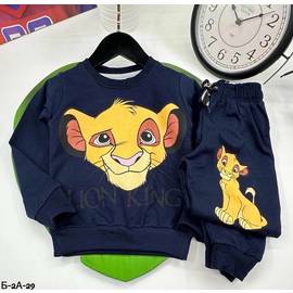 Костюм детский(без выбора цвет)