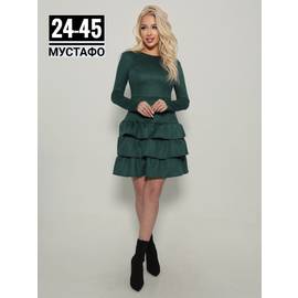 Платье женское